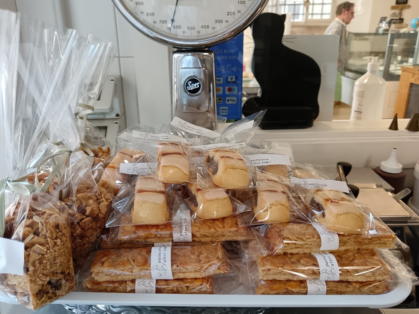 Pasticceria d'altri tempi · Foto 1