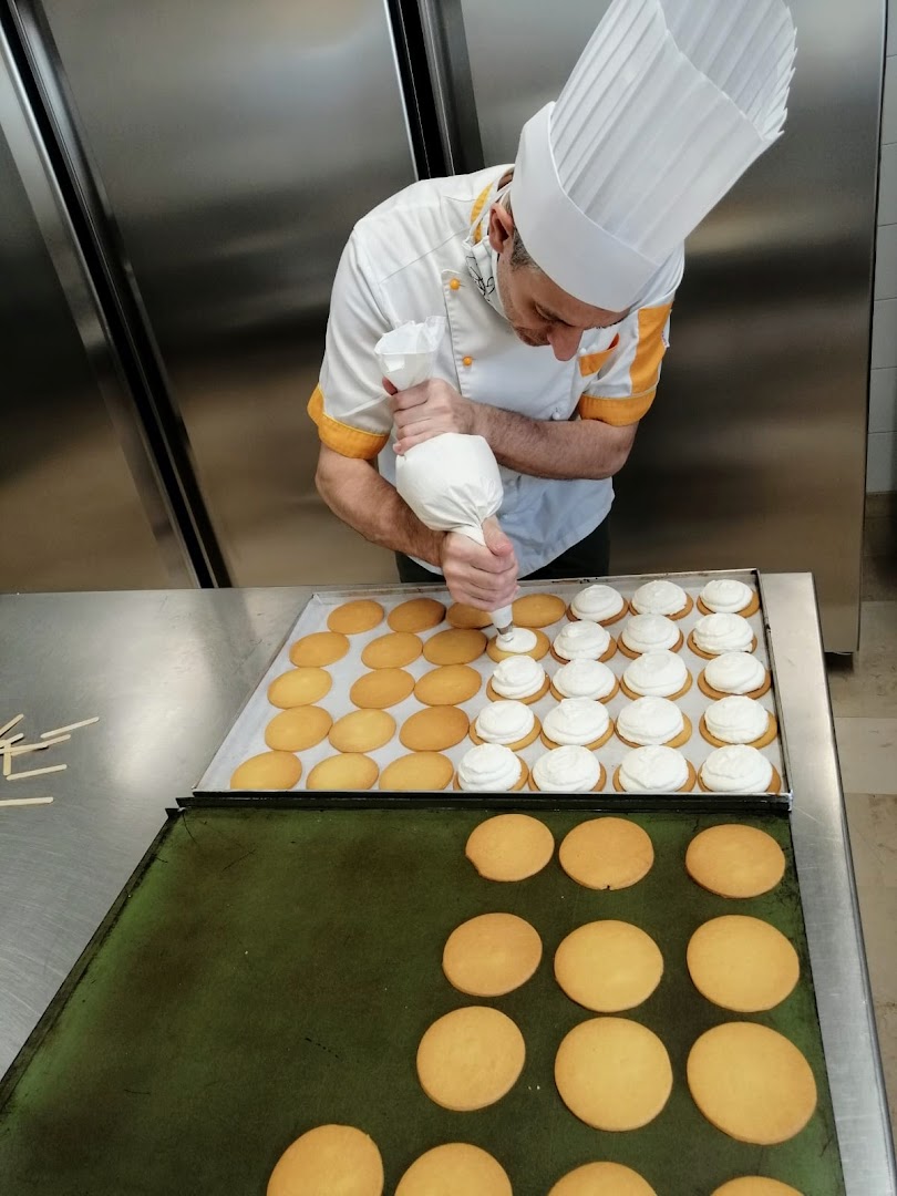 Pasticceria d'altri tempi · Foto 3
