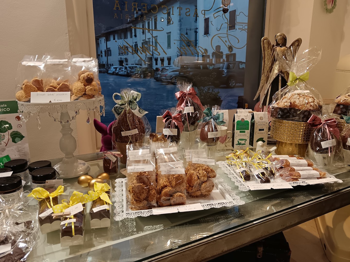 Pasticceria d'altri tempi · Foto 2